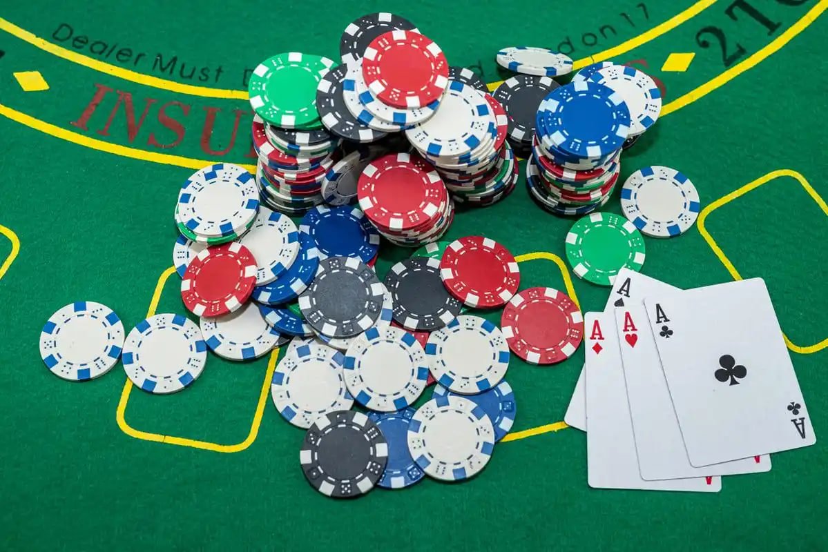 luck slot ငွေသွင်းအဆင့်ဆင့် လမ်းညွှန်