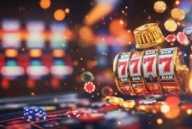 luck slot မိုဘိုင်း APP ပလက်ဖောင်း Myanmar