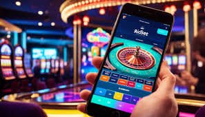 Sportsbook အားကစားလောင်းကစား