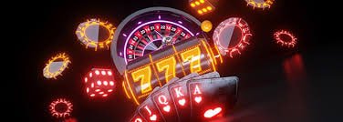 luck slot Sportsbook Esports Myanmar