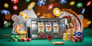 luck slot ဘင်ဂို VIP Cashback Myanmar ကစားသူ