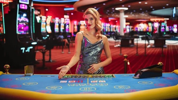 luck slot VIP Cashback Bonus Myanmar ကစားသူများ