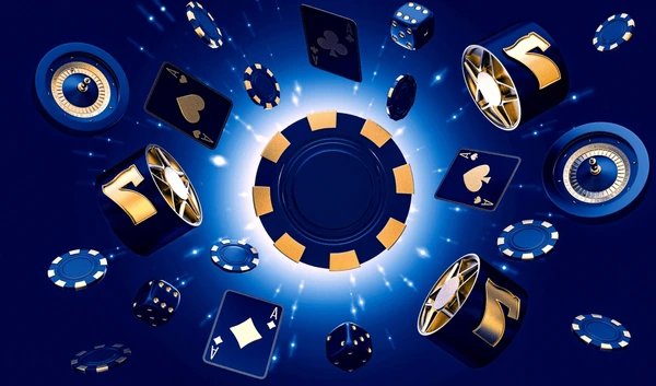 luck slot ပရိုမိုးရှင်း Sportsbook Esports ဆုများ Myanmar