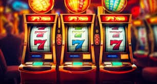 luck slot ပရိုမိုးရှင်း VIP Bonus Myanmar ကစားသူများ