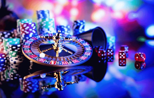 luck slot ဘင်ဂို ကစားနည်း Myanmar